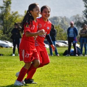Bono Mensual de Entrenamiento Footbik Torrefiel