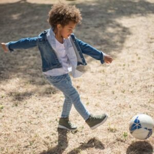 Clase de Prueba Footbik Torrefiel